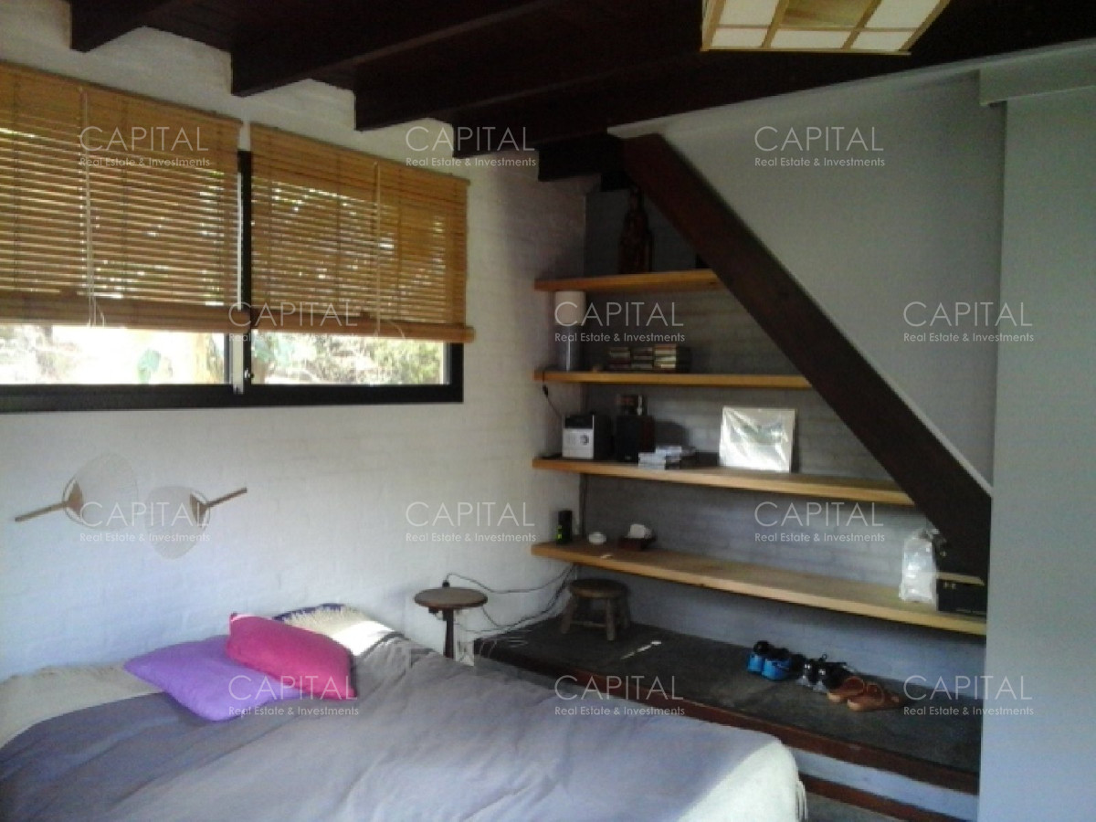 Casa ID.25497 - Cabaña en un entorno natural sin igual!!