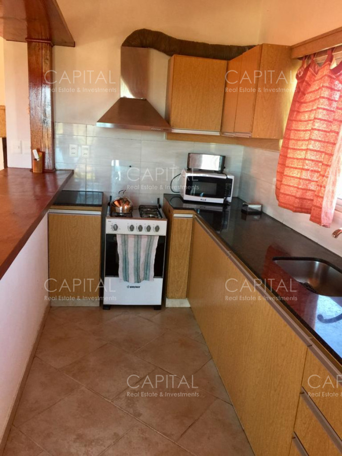 Casa ID.25705 - Casa en Balneario Buenos Aires, 3 dormitorios 