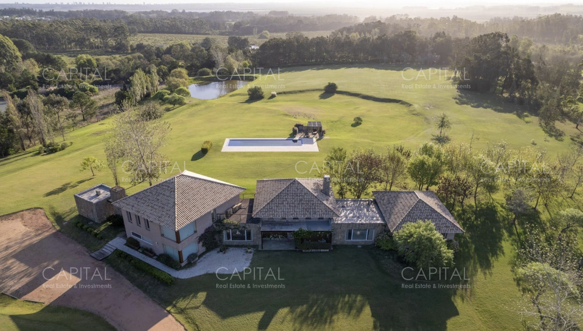 magnifica chacra en venta la barra  - ccp35155c