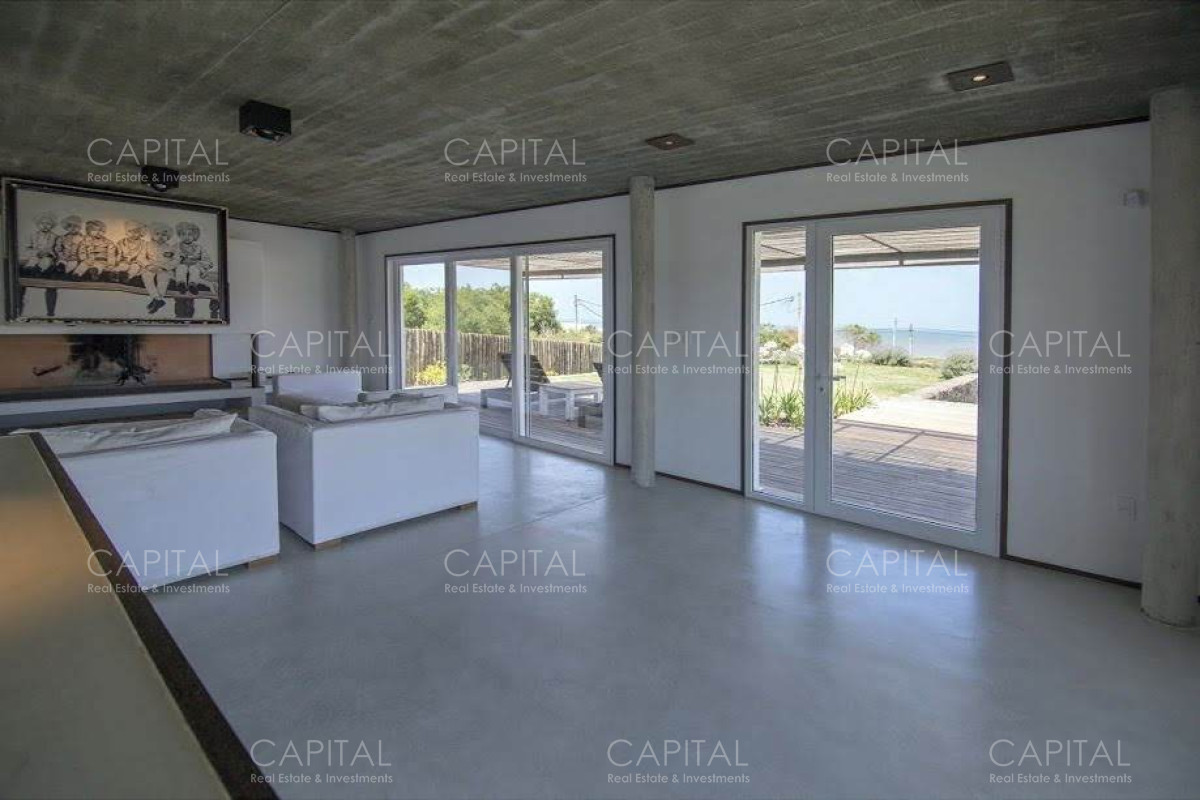 Casa ID.27293 - Casa en Jose Ignacio Alquiler