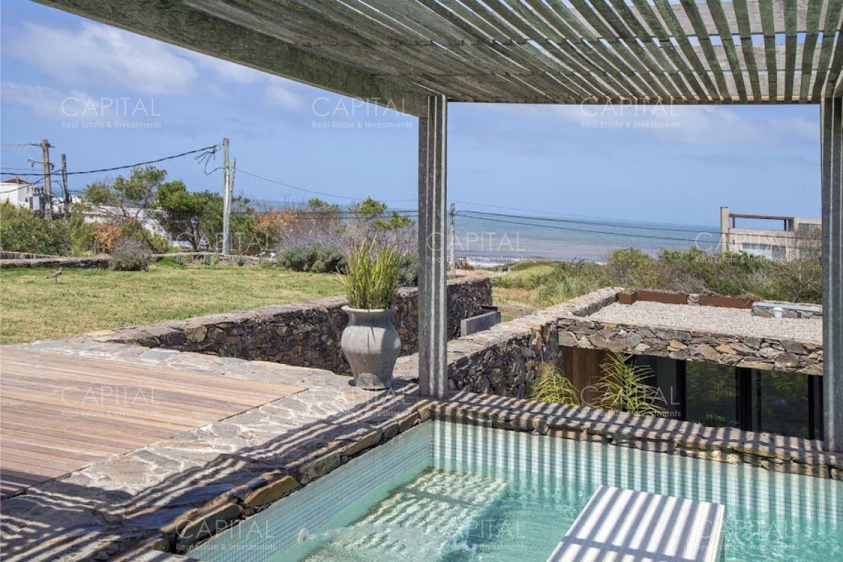 Casa ID.27293 - Casa en Jose Ignacio Alquiler