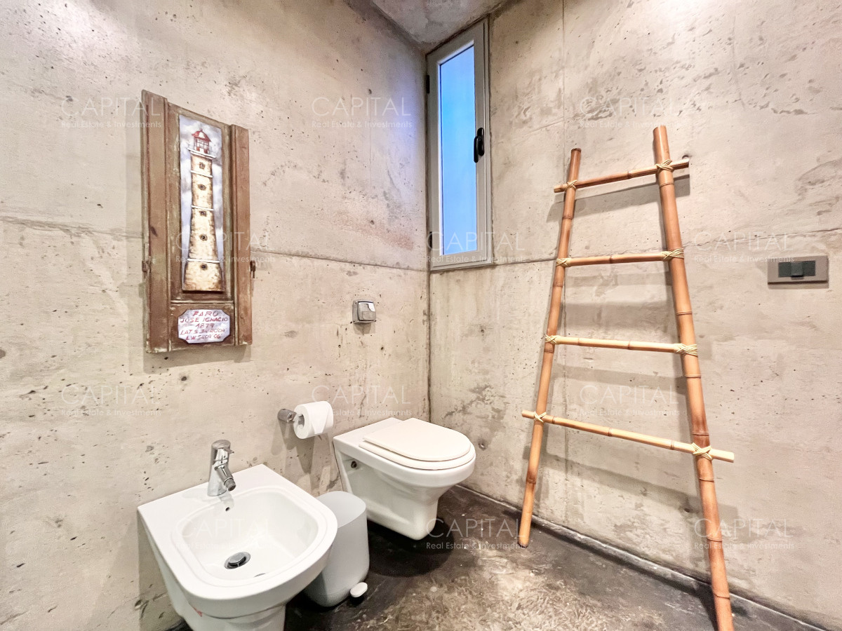 Casa ID.38064 - Casa en Jose Ignacio en Alquiler