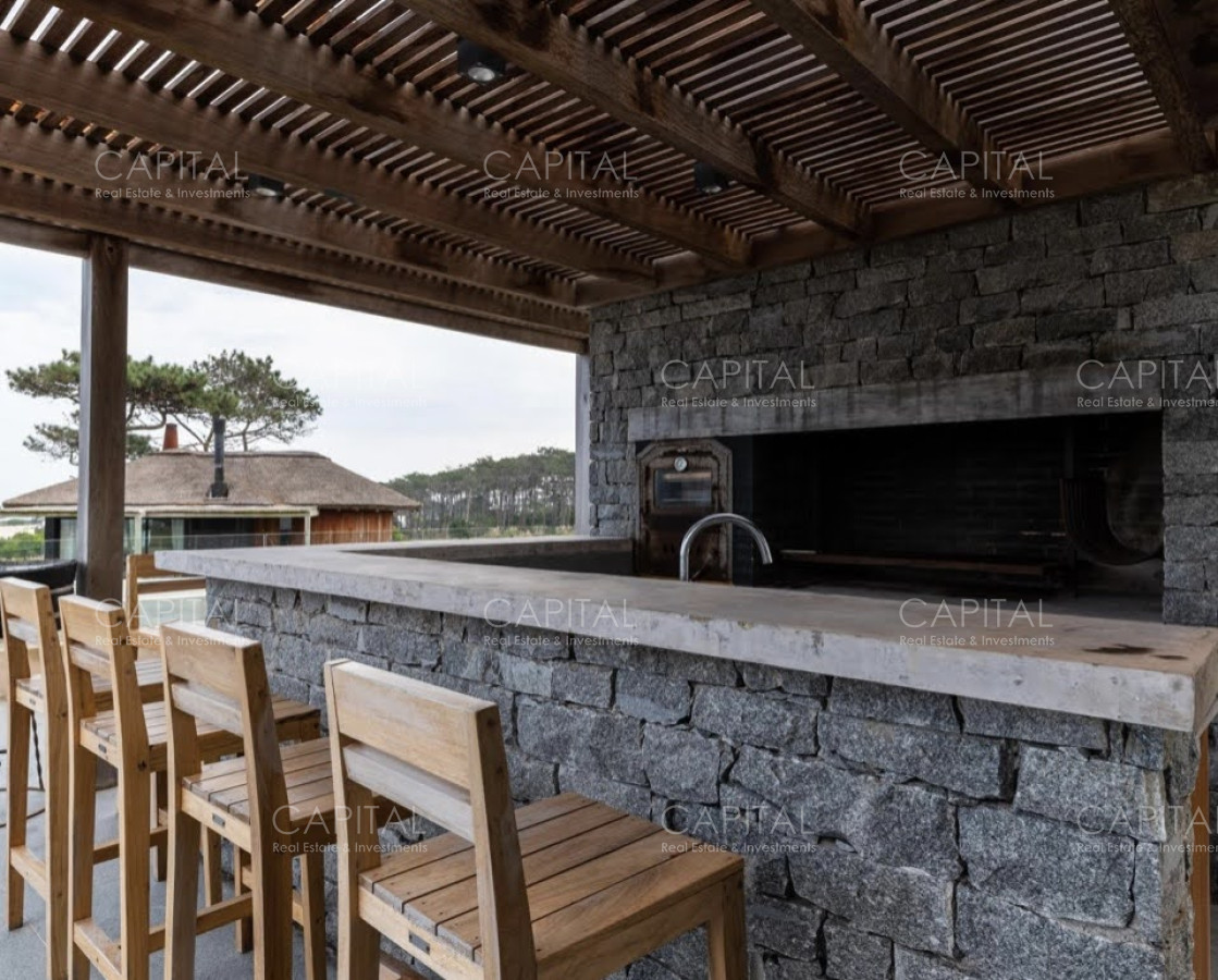 Casa ID.34026 - Casa en Pinar del Faro Jose Ignacio 