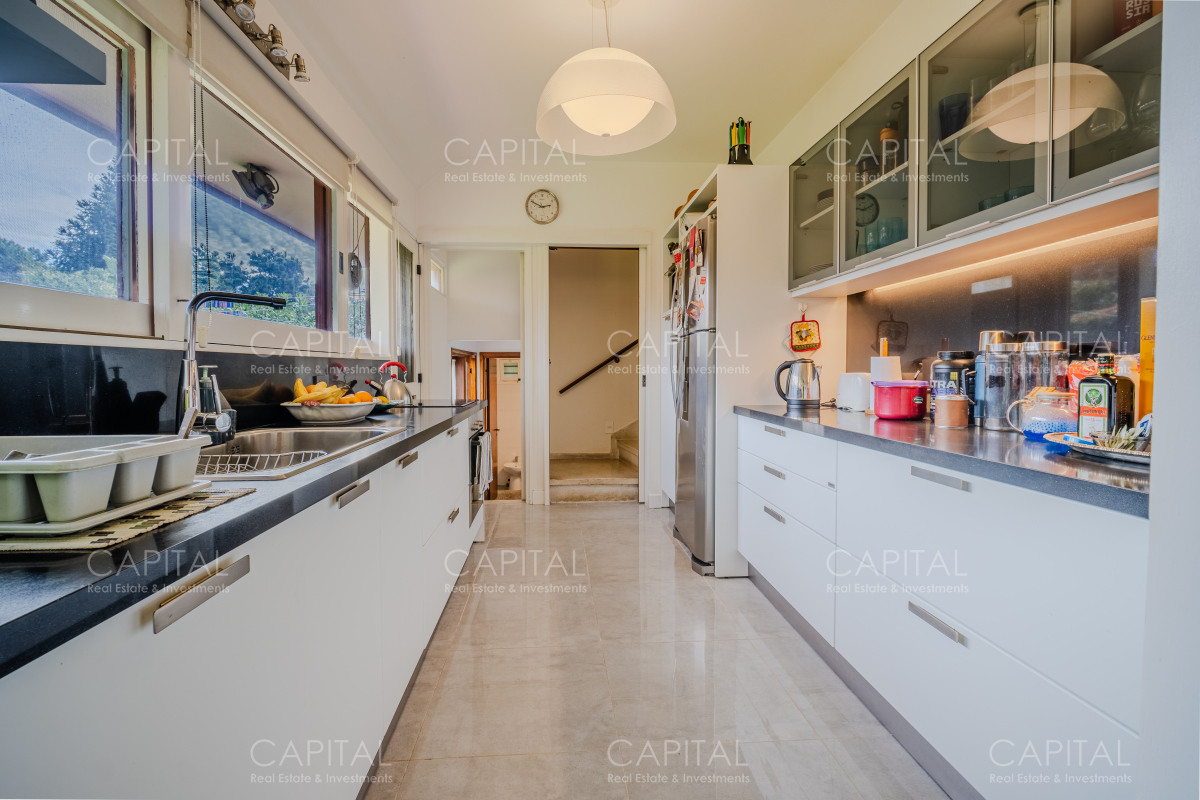 Casa ID.38383 - CASA EN VENTA DE 3 DORMTIORIOS EN PLAYA MANSA PUNTA DEL ESTE