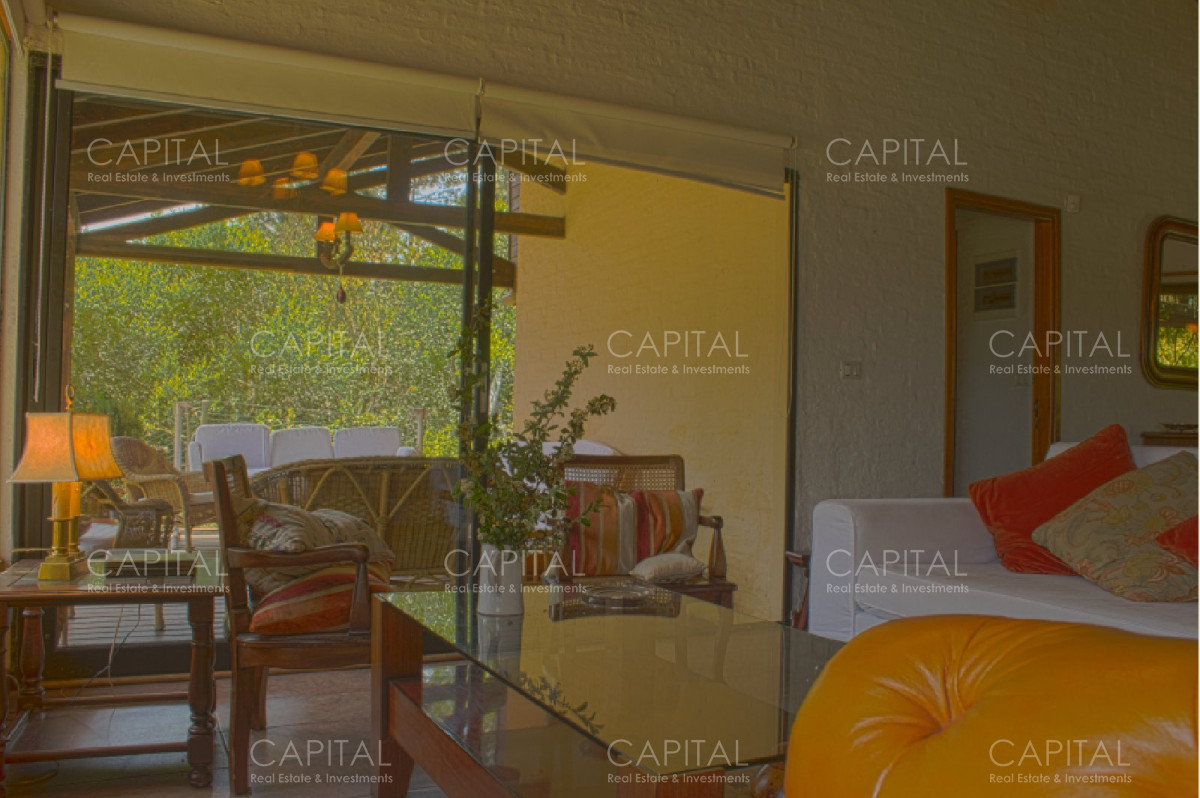 Casa ID.26478 - Buena Casa en Laguna del Sauce - Oportunidad