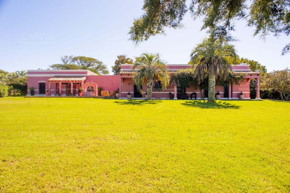 Chacra En Venta en La Pataia - CCP39737C