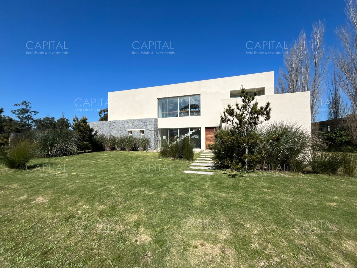 polo club hermosa casa moderna con vista al mar - ccp36908c