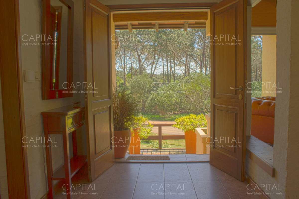 Casa ID.26478 - Buena Casa en Laguna del Sauce - Oportunidad