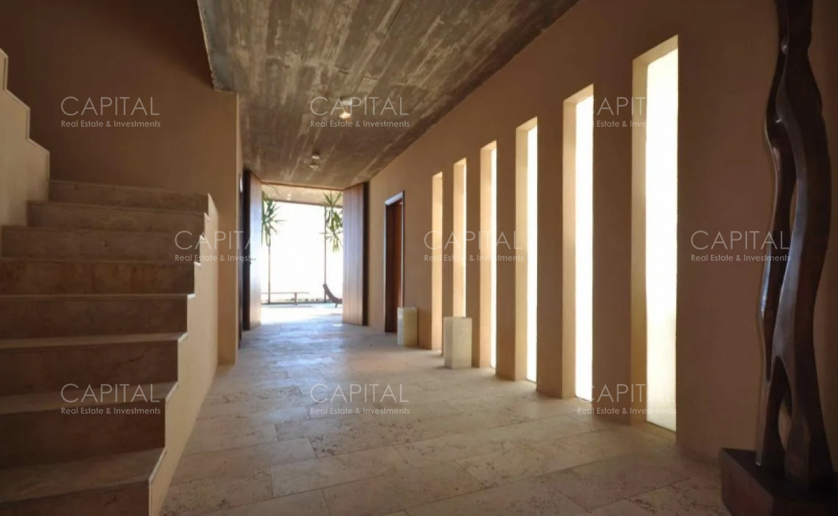 Casa ID.30061 - Espectacular casa en venta frente al Mar en La Barra 