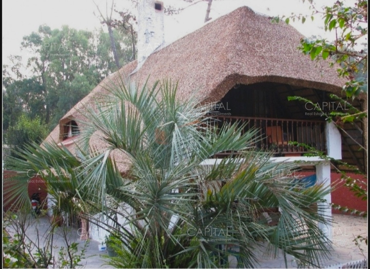 Casa ID.26850 - Casa en Pinares - 4 dormitorios y dependencia