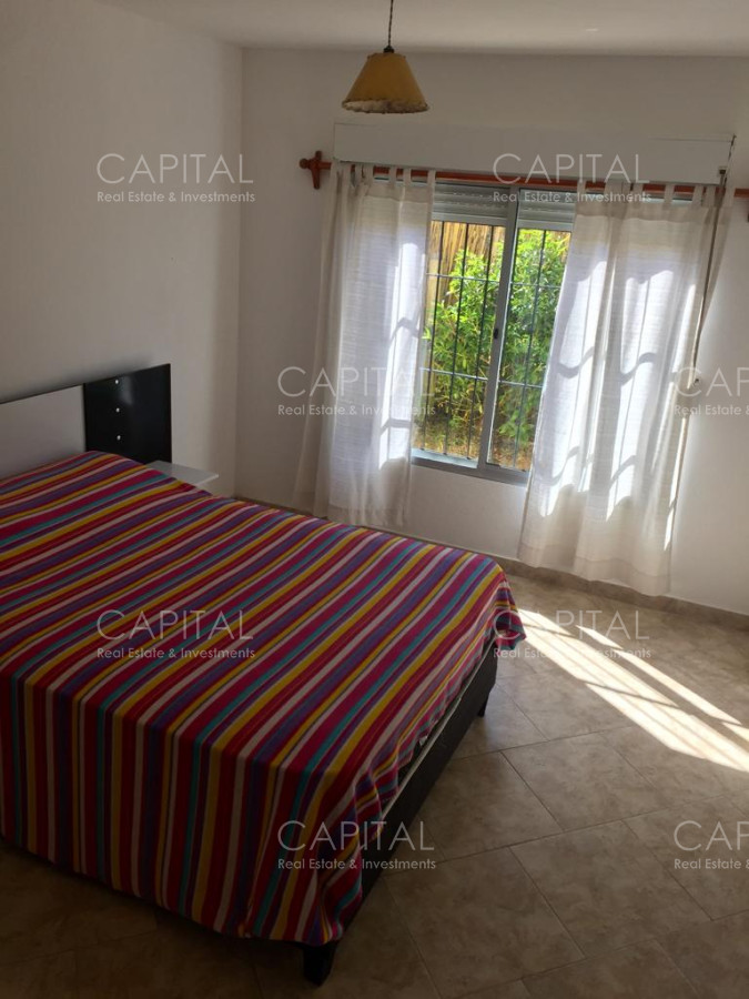 Casa ID.25705 - Casa en Balneario Buenos Aires, 3 dormitorios 