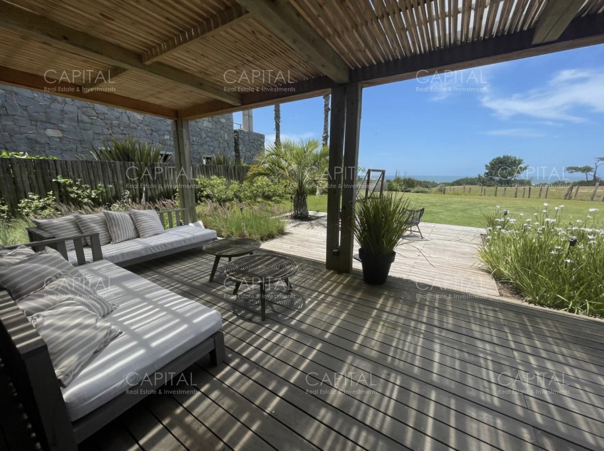 Casa ID.36351 - Casa en alquiler en Pinar Del Faro, Jose Ignacio 