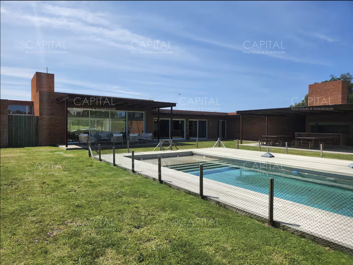 Casa en Pueblo Mio Manantiales  - CCP37391C