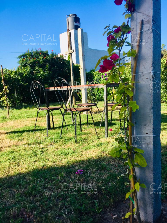 Casa ID.25705 - Casa en Balneario Buenos Aires, 3 dormitorios 