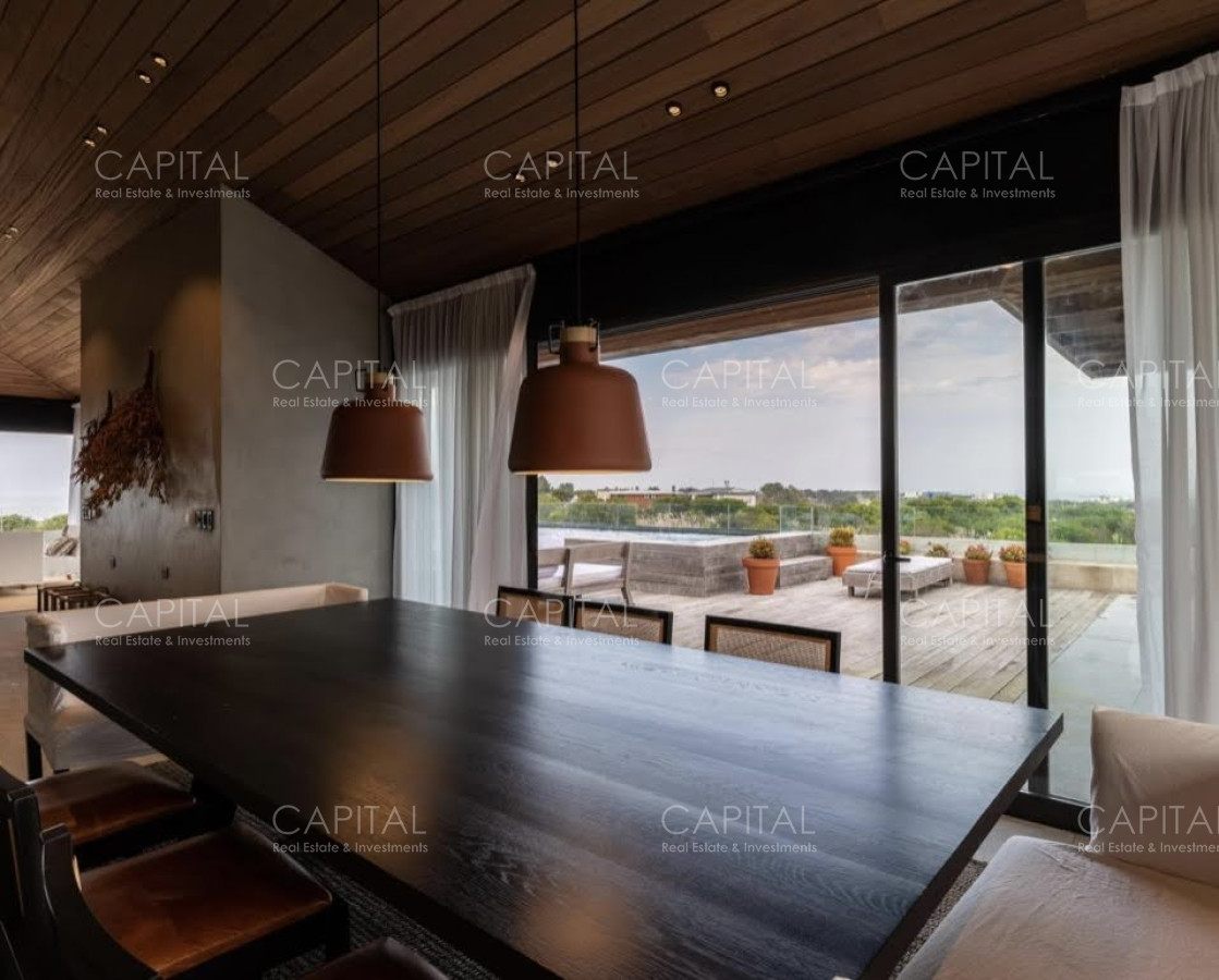 Casa ID.34026 - Casa en Pinar del Faro Jose Ignacio 