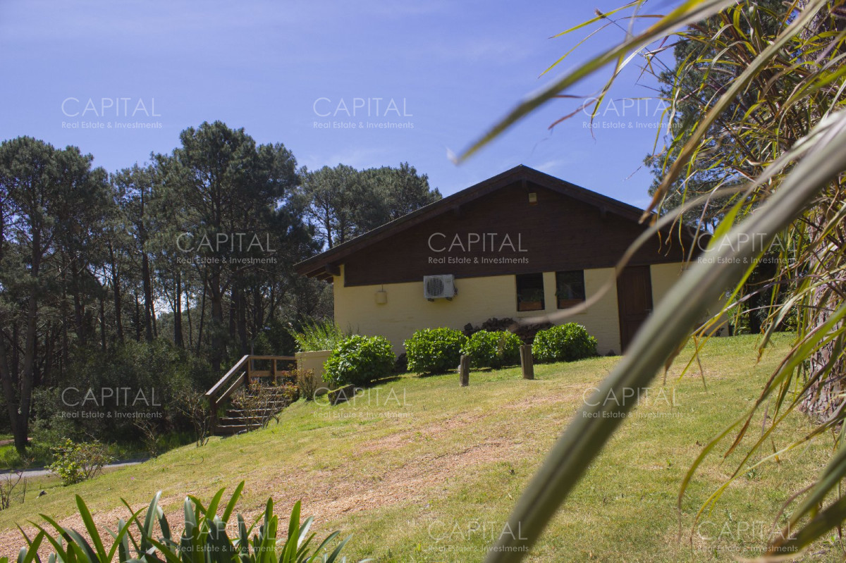 Casa ID.26478 - Buena Casa en Laguna del Sauce - Oportunidad