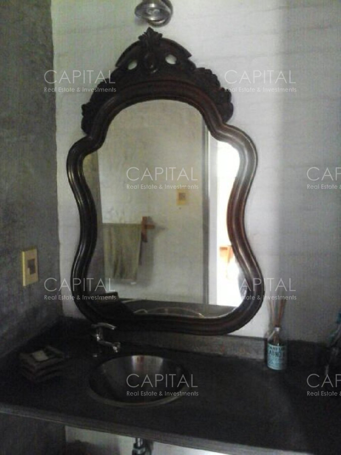 Casa ID.25497 - Cabaña en un entorno natural sin igual!!