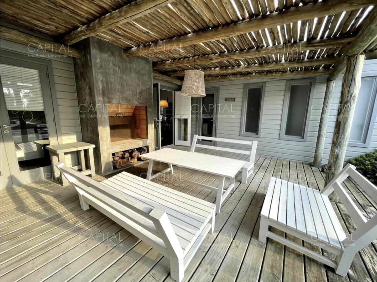 Casa ID.36237 - Venta de casa en Pinar Del Faro, Jose Ignacio