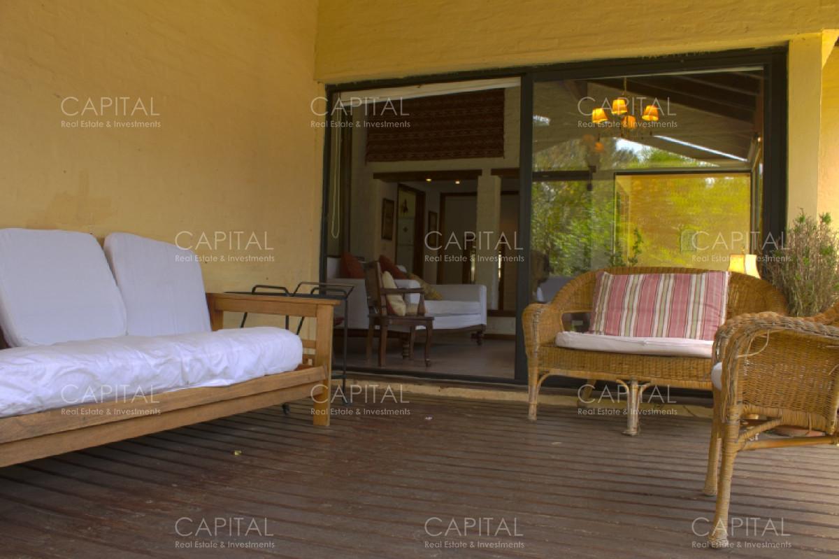 Casa ID.26478 - Buena Casa en Laguna del Sauce - Oportunidad
