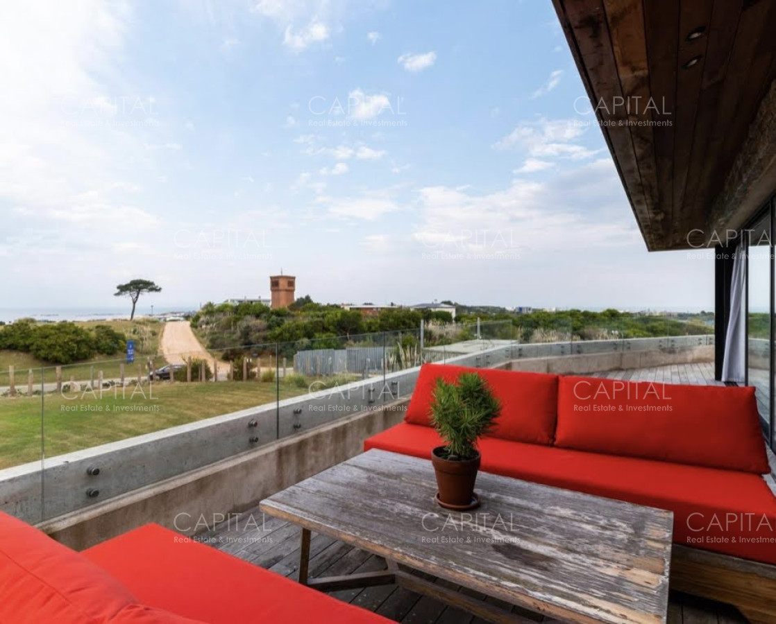 Casa ID.34026 - Casa en Pinar del Faro Jose Ignacio 