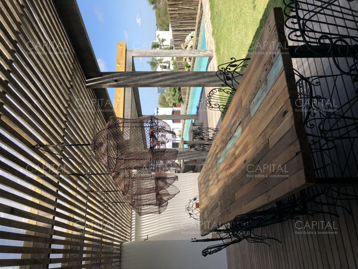 Casa ID.27293 - Casa en Jose Ignacio Alquiler