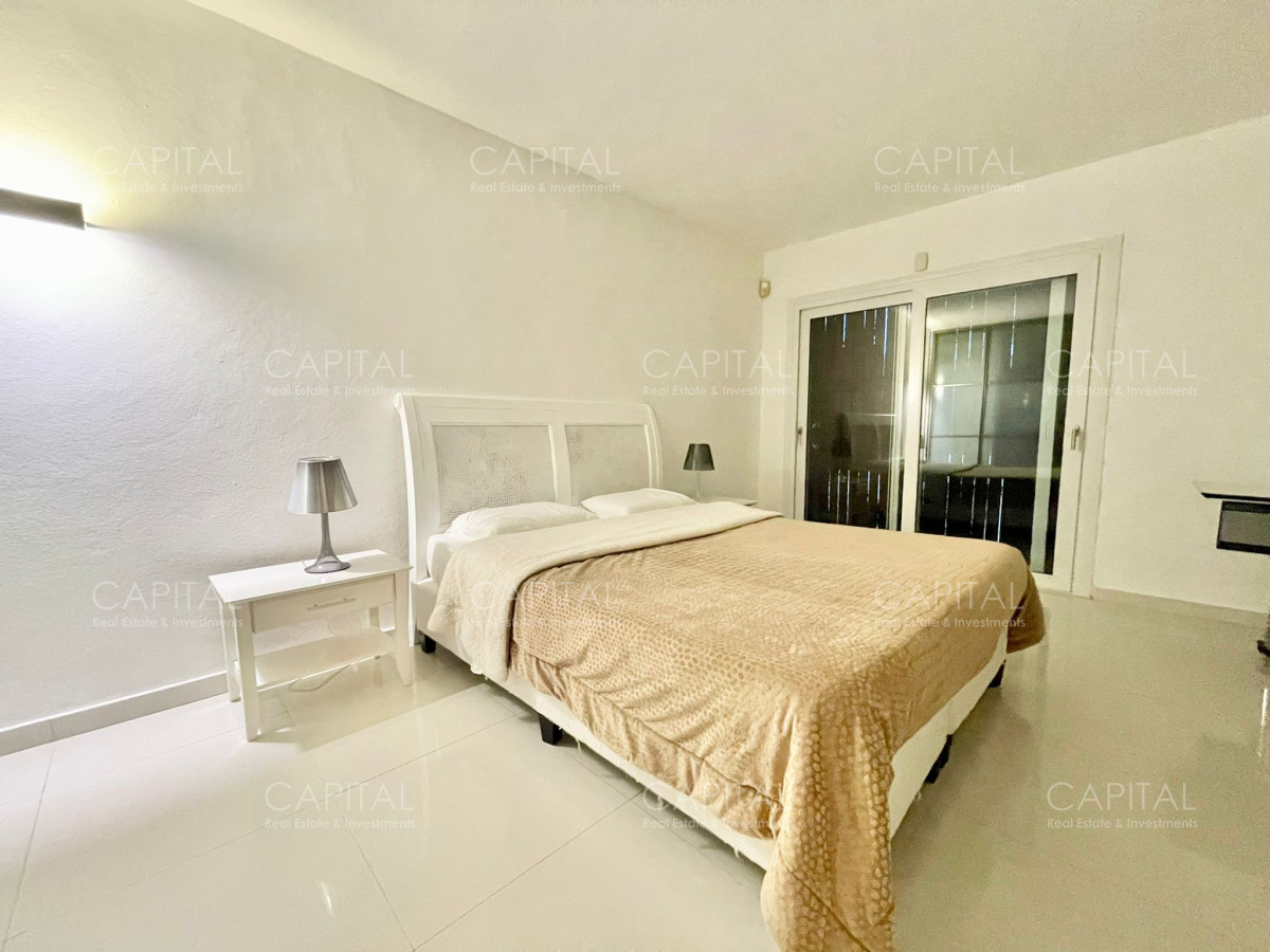 Casa ID.31415 - Espectacular Casa Reciclada en Golf de Punta del Este