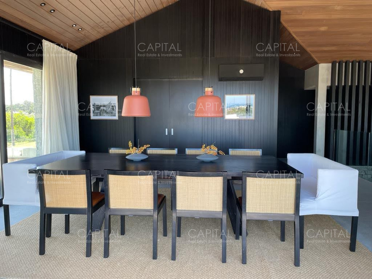 Casa ID.34026 - Casa en Pinar del Faro Jose Ignacio 