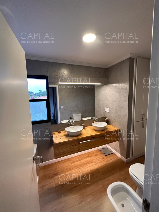 Casa ID.35067 - Casa reciclada en La Residence ideal para vivir todo el año