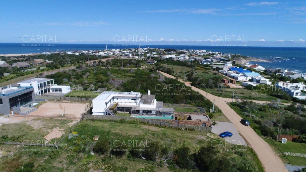 Casa ID.27293 - Casa en Jose Ignacio Alquiler