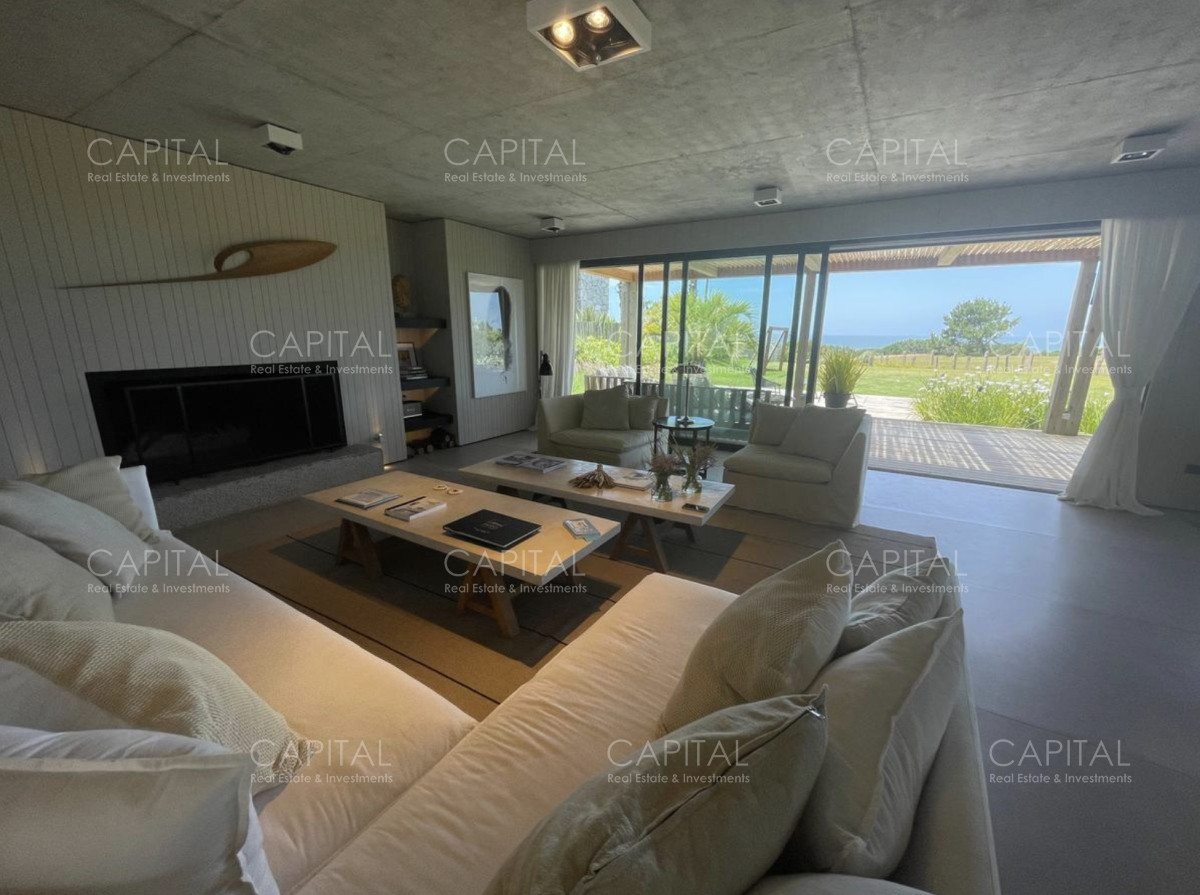 Casa ID.36351 - Casa en alquiler en Pinar Del Faro, Jose Ignacio 