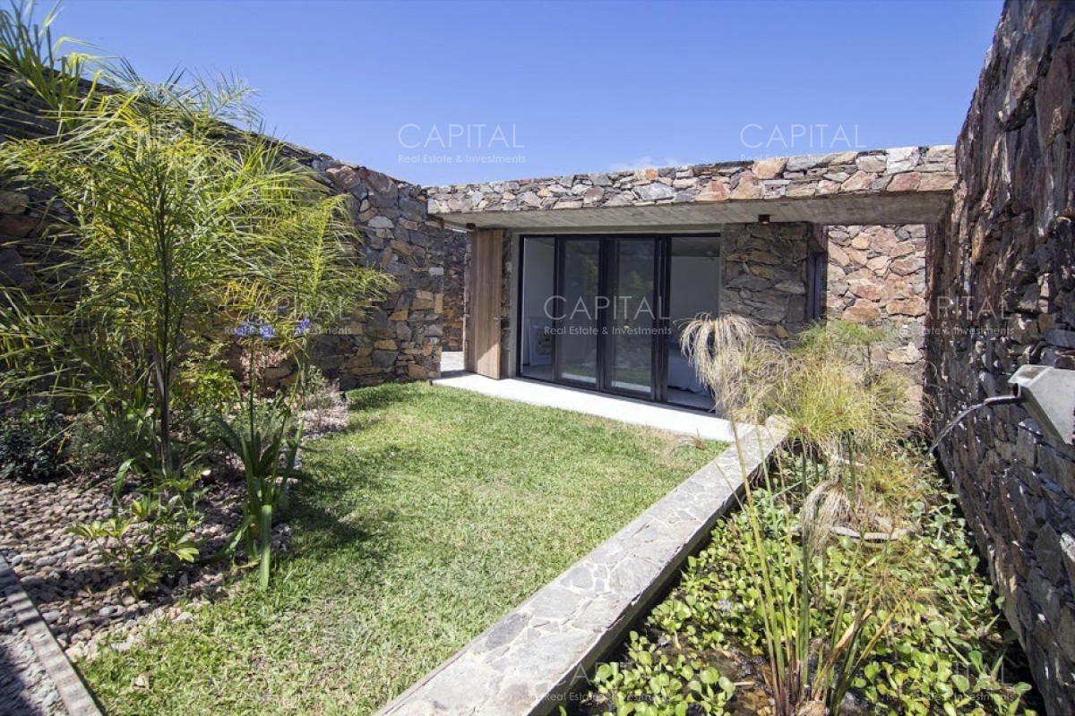 Casa ID.27293 - Casa en Jose Ignacio Alquiler