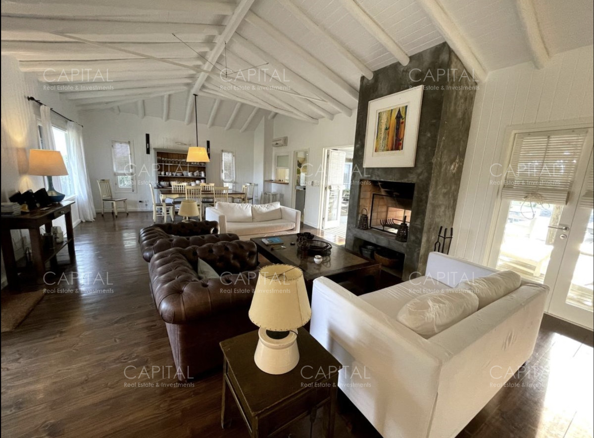 Casa ID.36237 - Venta de casa en Pinar Del Faro, Jose Ignacio