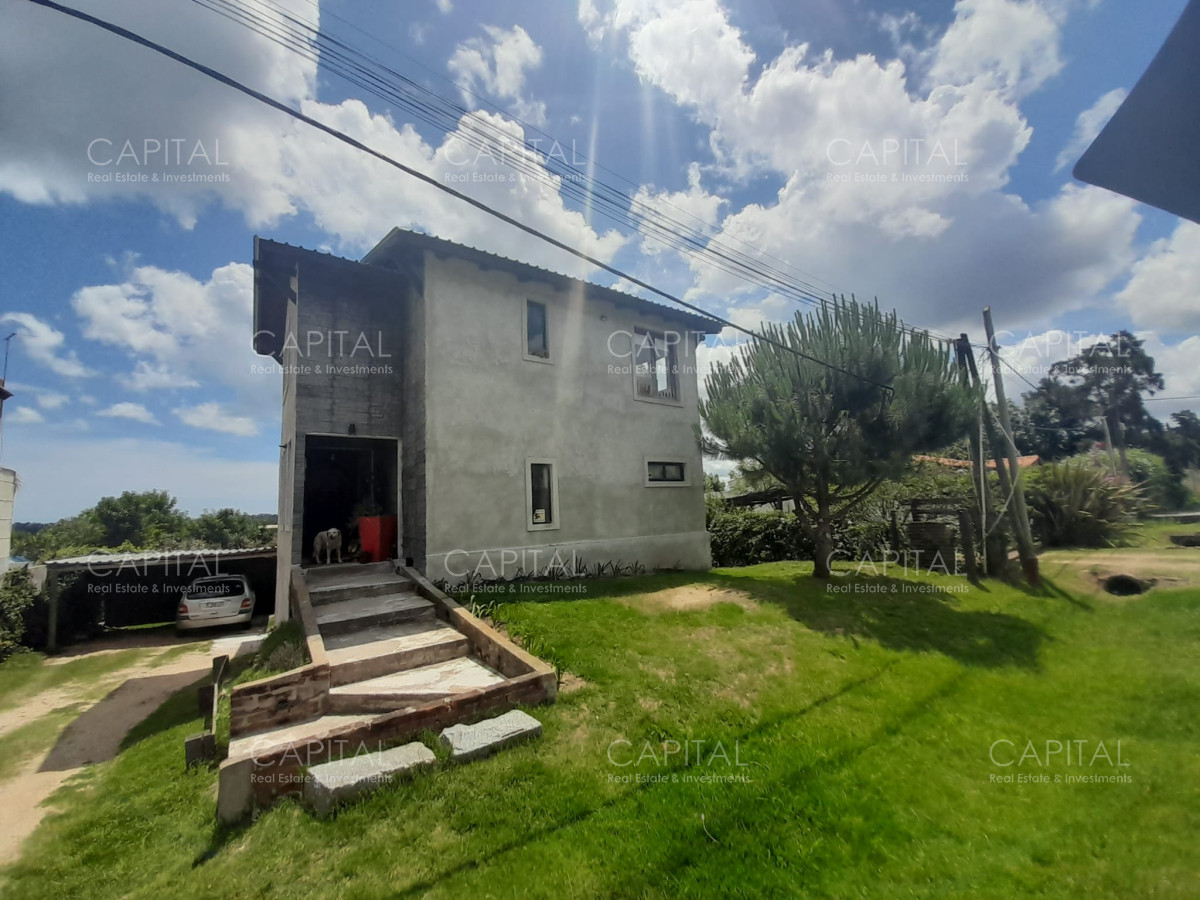 venta de casa en lausana, maldonado  - ccp33772c