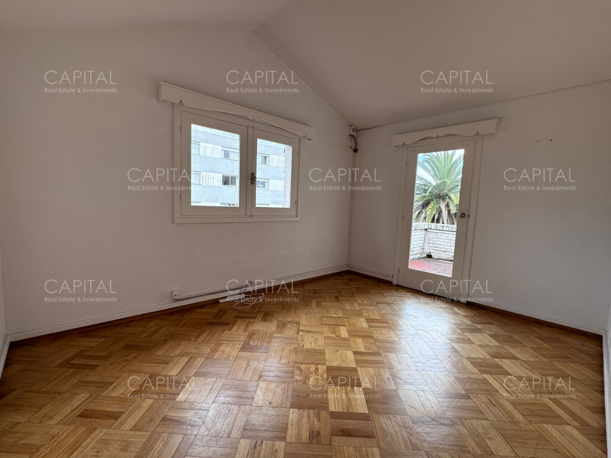 Casa ID.37074 - Casa en Alquiler Anual de Cuatro Dormitorios en Peninsula 