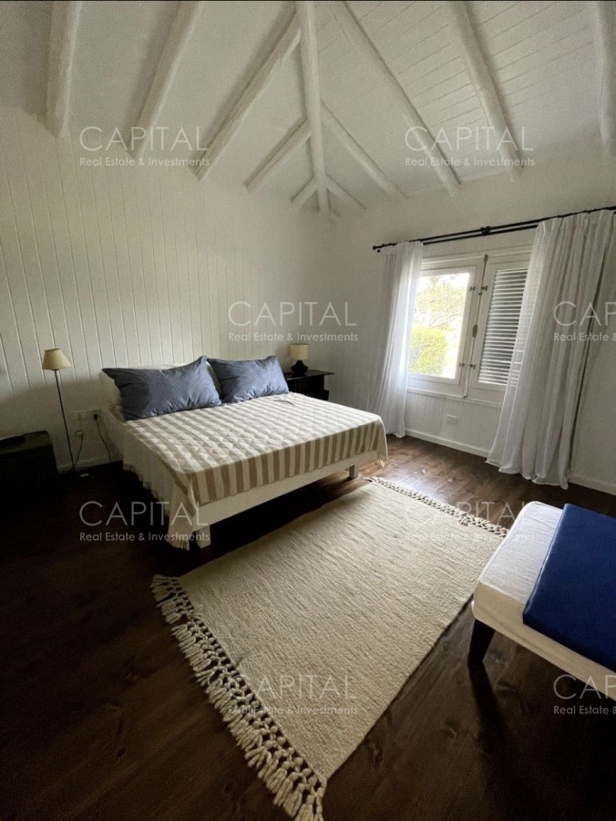 Casa ID.36237 - Venta de casa en Pinar Del Faro, Jose Ignacio