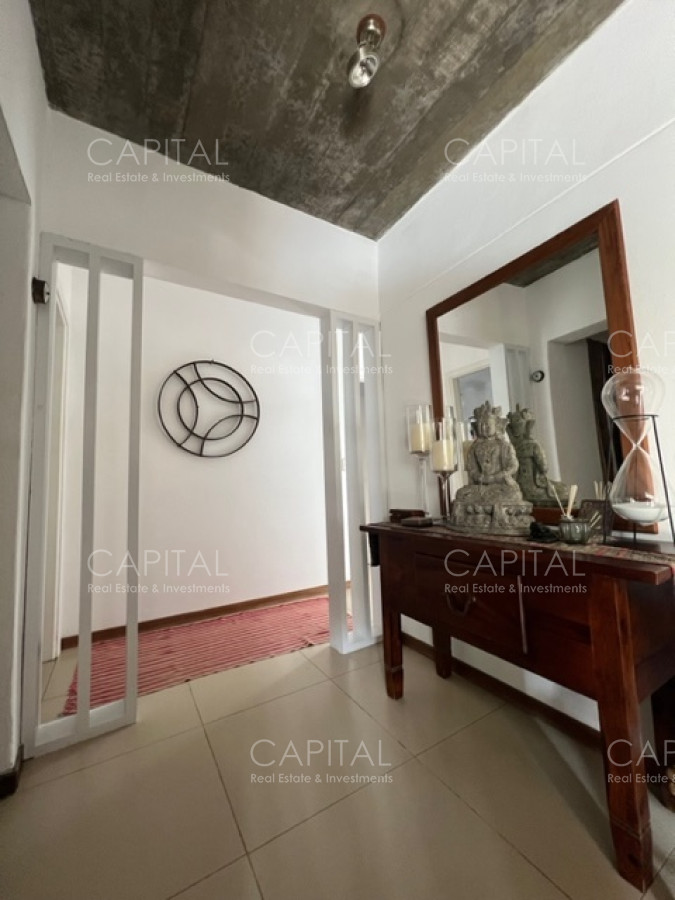 Casa ID.26214 - Casa en Barrio Privado Punta del Este en Venta - Alquiler de Temporada- La Residence