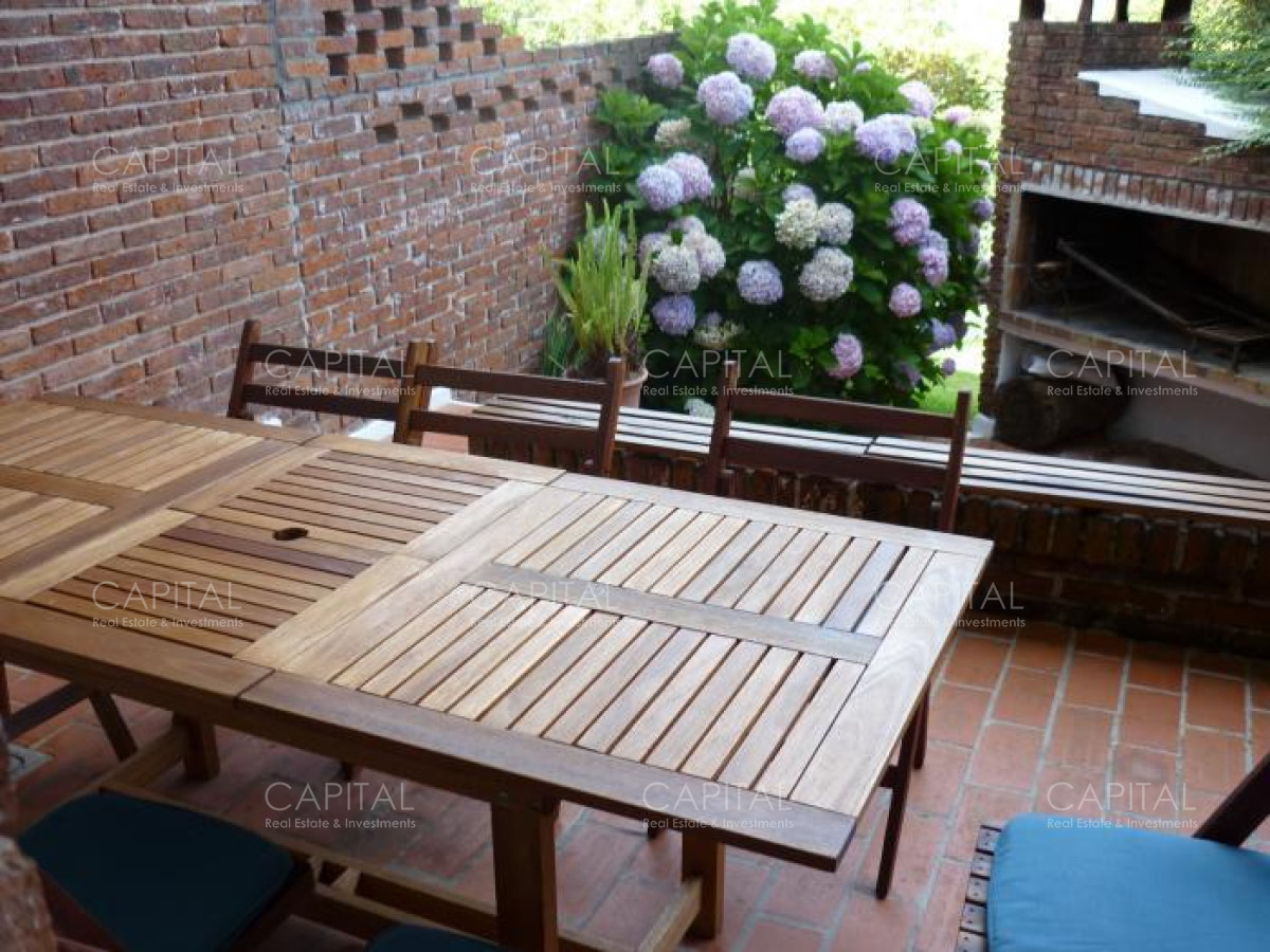 Casa ID.25230 - Muy linda casa de 3 dormitorios en Mansa