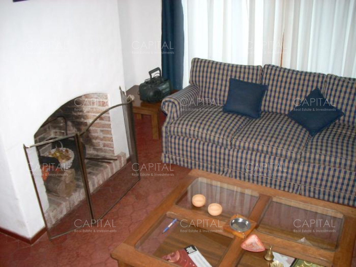 Casa ID.25230 - Muy linda casa de 3 dormitorios en Mansa