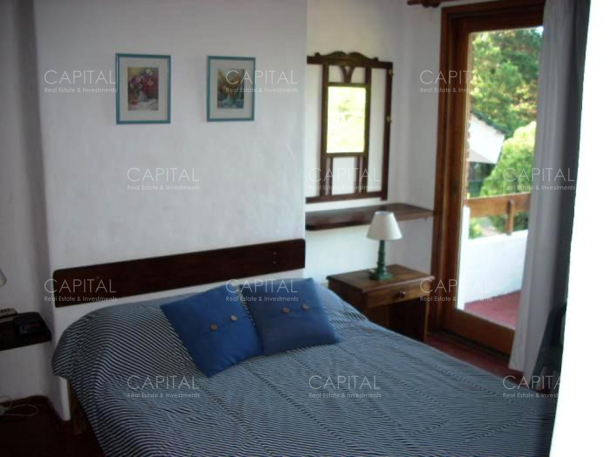 Casa ID.25230 - Muy linda casa de 3 dormitorios en Mansa