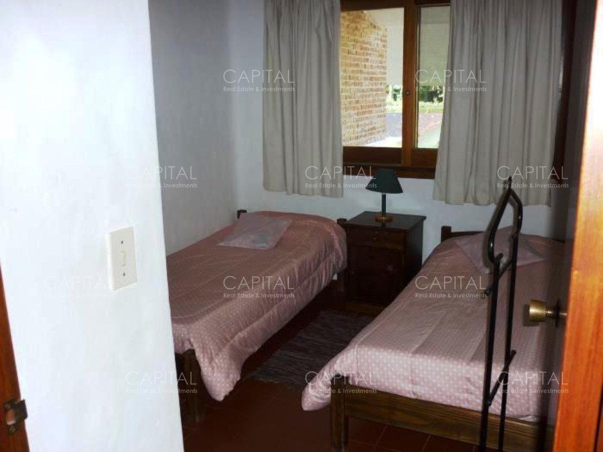 Casa ID.25230 - Muy linda casa de 3 dormitorios en Mansa