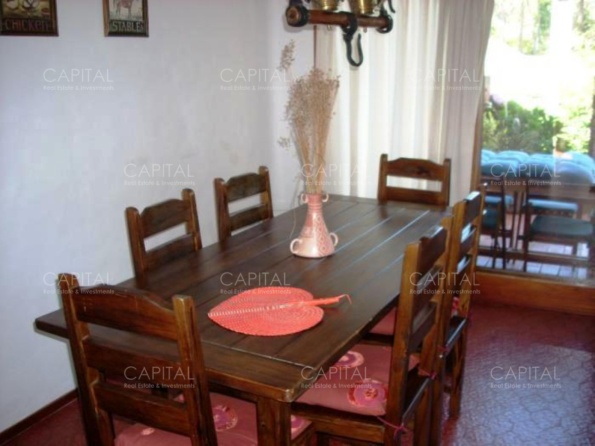 Casa ID.25230 - Muy linda casa de 3 dormitorios en Mansa