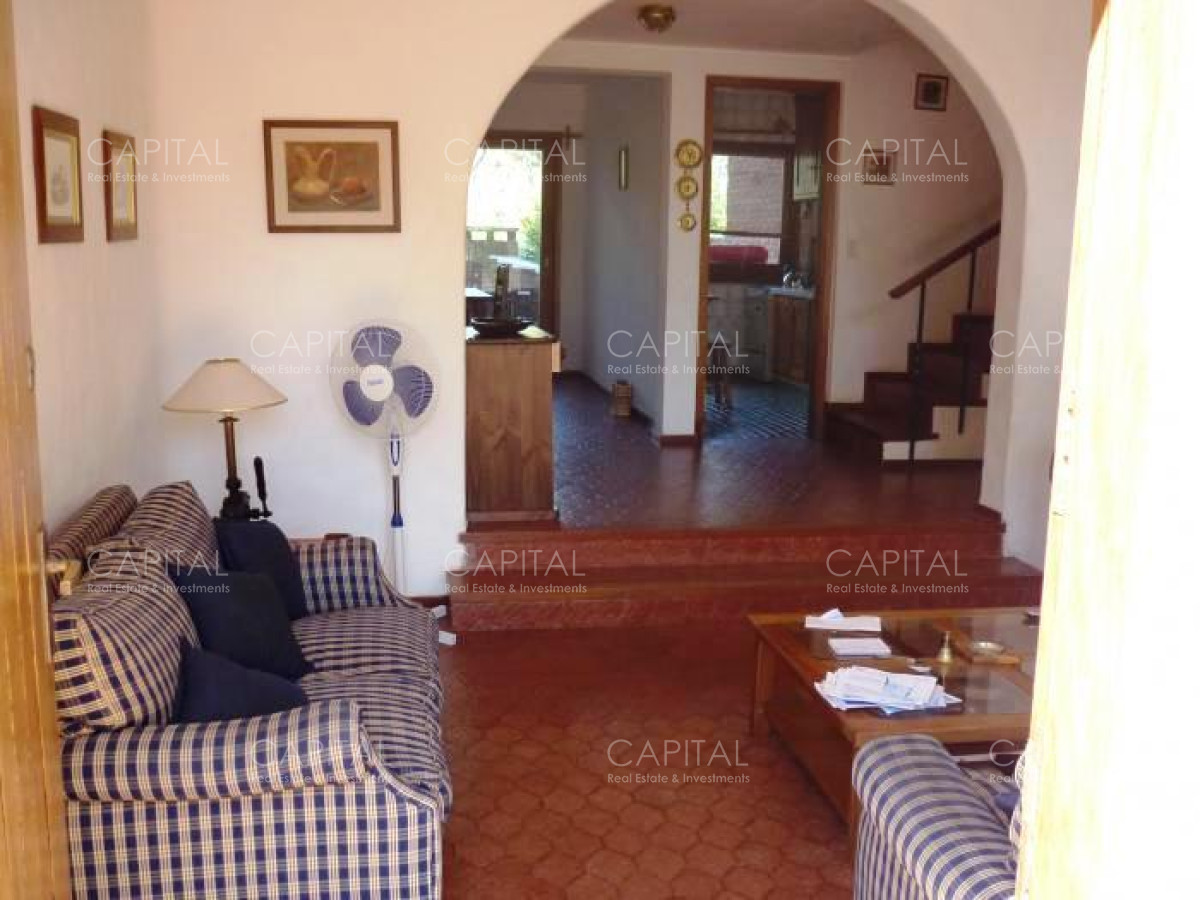 Casa ID.25230 - Muy linda casa de 3 dormitorios en Mansa