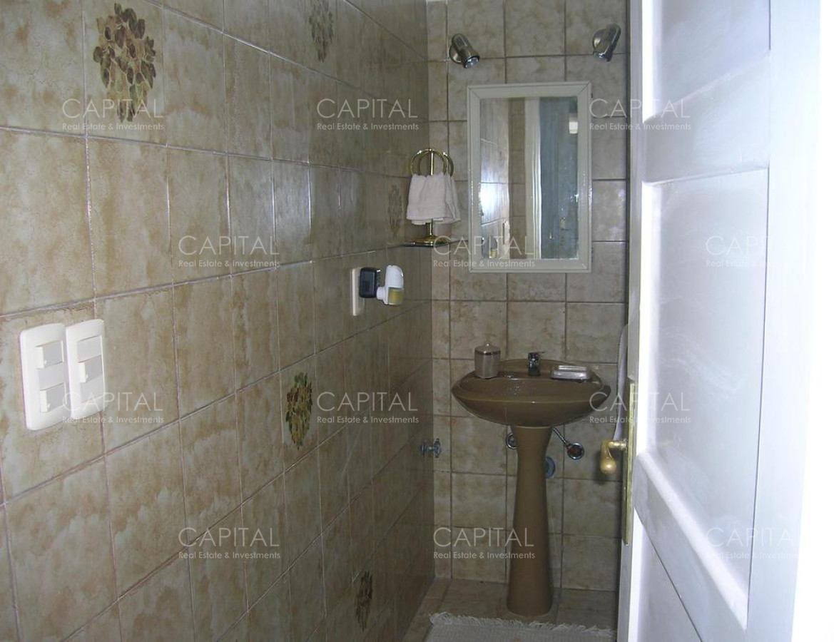 Casa ID.24835 - Casa San Rafael de 3 Dormitorios - Punta del Este
