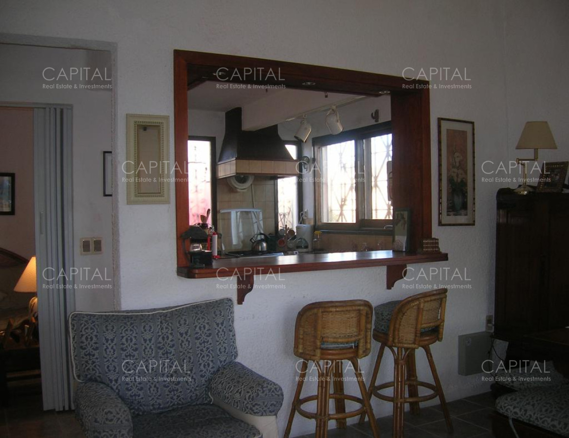 Casa ID.24835 - Casa San Rafael de 3 Dormitorios - Punta del Este