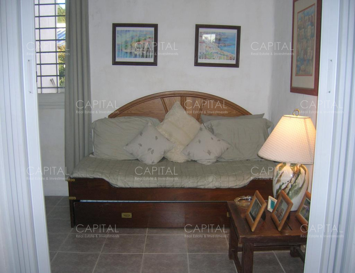Casa ID.24835 - Casa San Rafael de 3 Dormitorios - Punta del Este