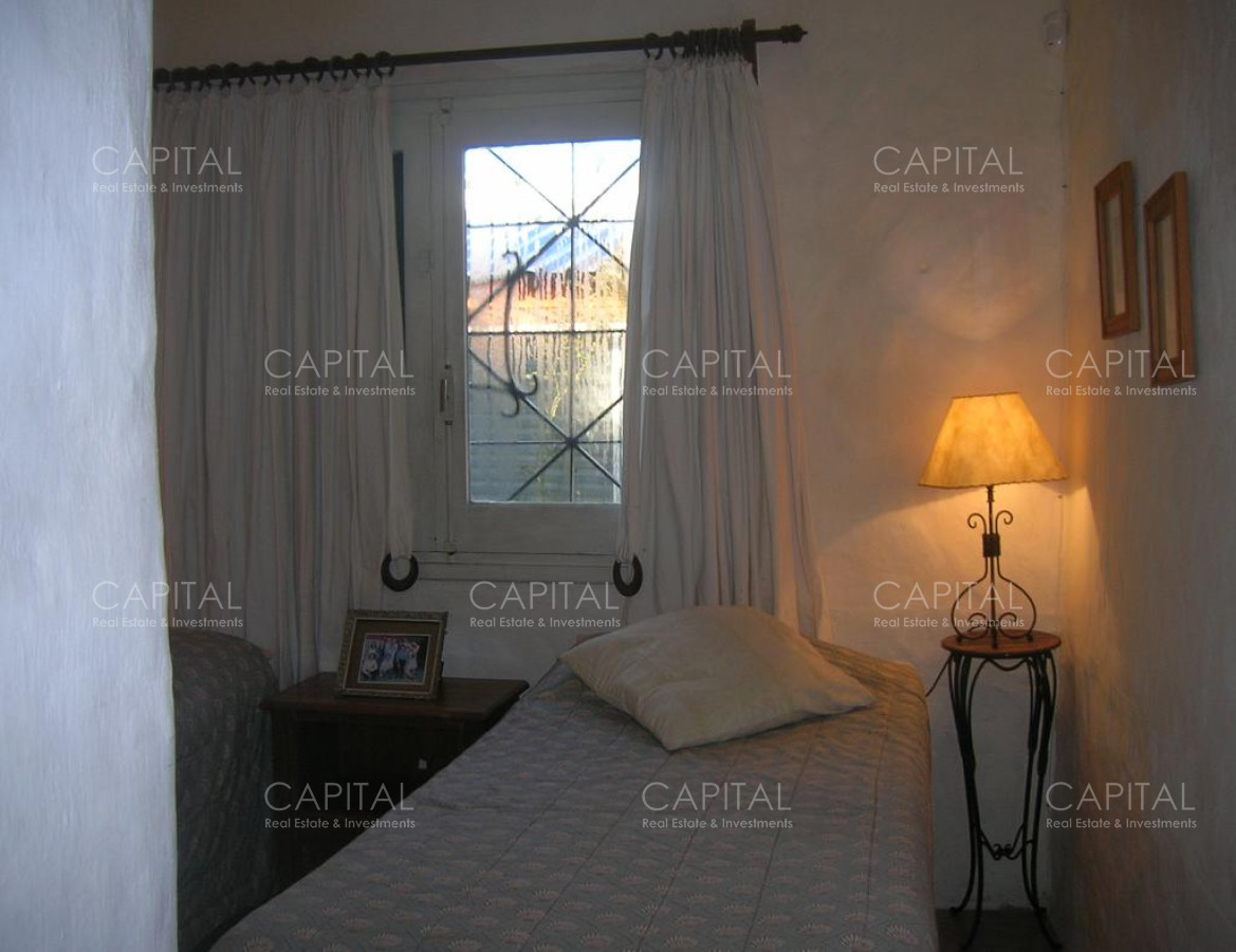 Casa ID.24835 - Casa San Rafael de 3 Dormitorios - Punta del Este