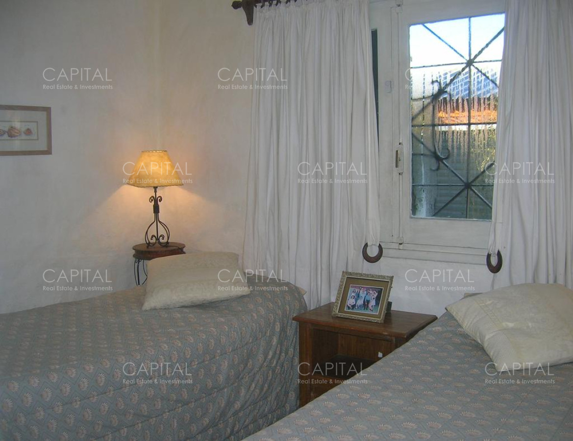 Casa ID.24835 - Casa San Rafael de 3 Dormitorios - Punta del Este