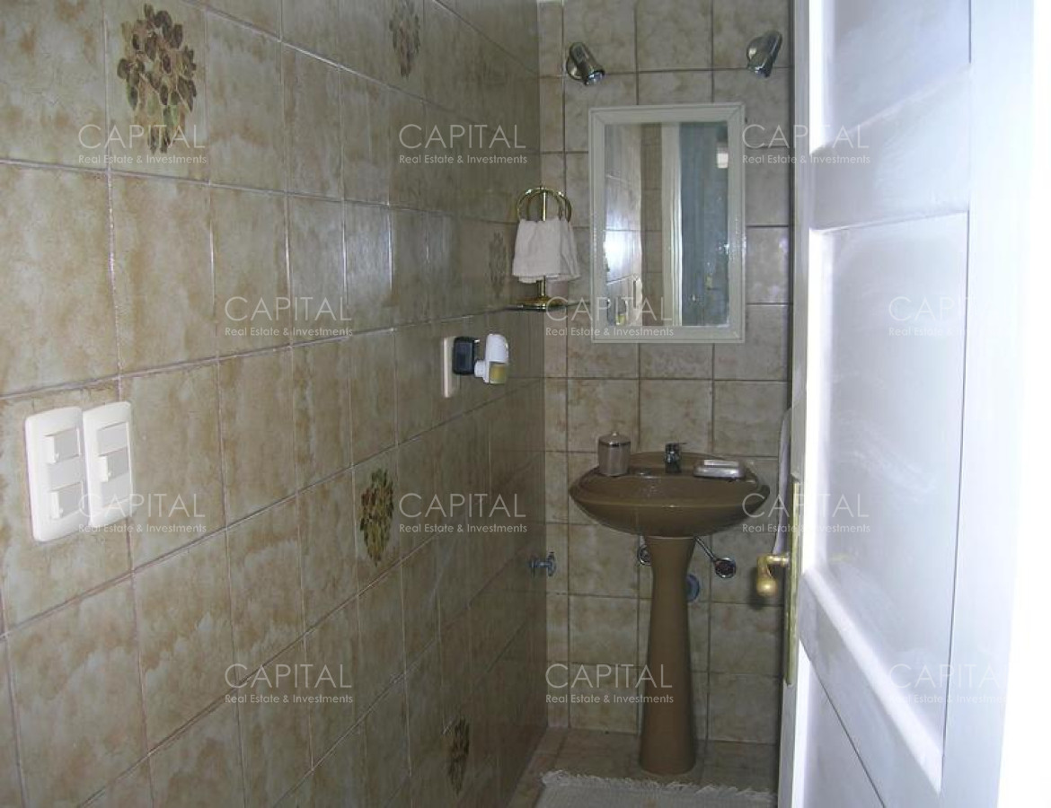 Casa ID.24835 - Casa San Rafael de 3 Dormitorios - Punta del Este