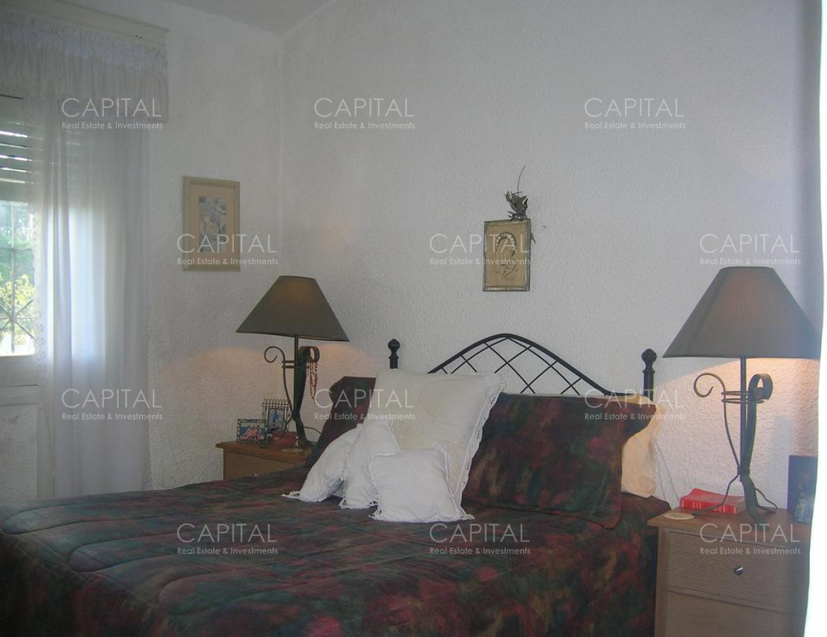Casa ID.24835 - Casa San Rafael de 3 Dormitorios - Punta del Este