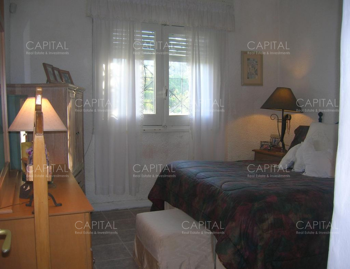Casa ID.24835 - Casa San Rafael de 3 Dormitorios - Punta del Este